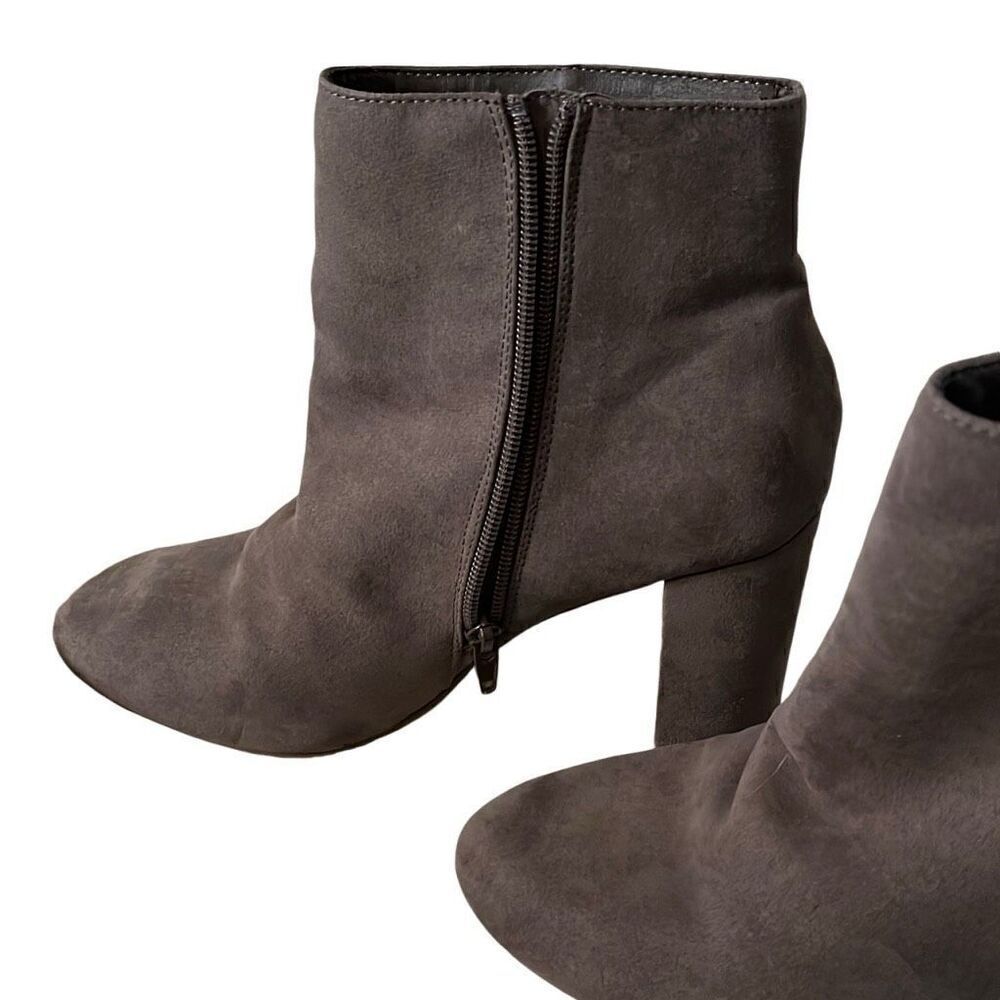 Report Booties  - Picture 4 of 7